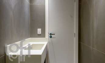 Imagem 2: Apartamento à venda em República com 154 m², 2 quartos, 1 suíte