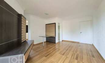 Imagem 4: Apartamento à venda em Jabaquara com 55 m², 2 quartos, 1 vaga