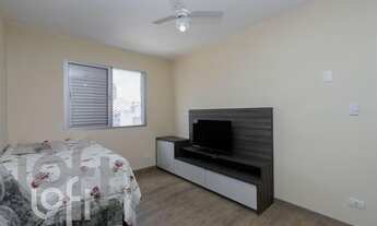 Imagem 3: Apartamento à venda em Santa Cecília com 92 m², 2 quartos, 1 suíte, 1 vaga