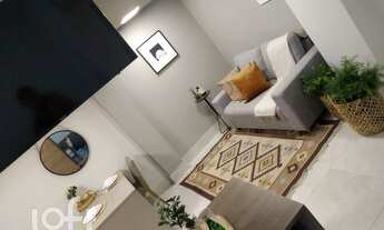 Imagem 4: Apartamento à venda em República com 38 m², 1 quarto