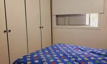 Imagem 2: Apartamento à venda em Cidade Ademar com 50 m², 2 quartos, 1 vaga