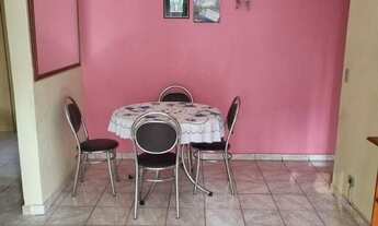 Imagem: Apartamento à venda em Sacomã com 52 m²