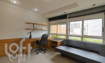 Imagem 3: Apartamento à venda em Jardim América com 117 m², 2 quartos, 2 suítes, 2 vagas