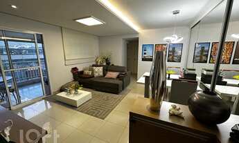 Imagem 7: Apartamento à venda em Saúde com 85 m², 2 quartos, 1 suíte, 2 vagas