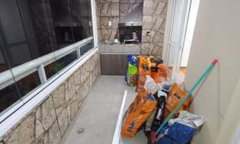 Imagem 4: Apartamento à venda em Cambuci com 78 m², 2 quartos, 1 suíte, 2 vagas