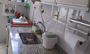 Imagem 5: Apartamento à venda em Campos Elísios com 69 m², 1 quarto