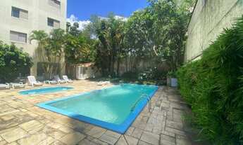 Imagem 7: Apartamento à venda em Campo Belo com 63 m², 2 quartos, 1 suíte, 1 vaga