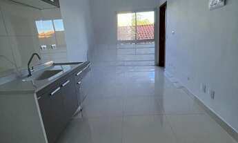 Imagem: Apartamento à venda em Campo Grande com