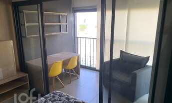 Imagem: Apartamento à venda em Bela Vista com 25