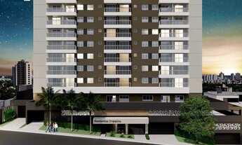 Imagem 2: APARTAMENTO em São Paulo - SP, Parque das Paineiras