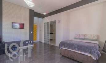 Imagem 7: Apartamento à venda em República com 35 m², 1 quarto