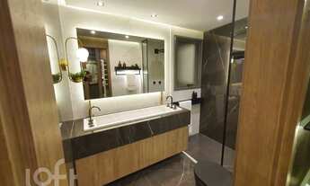 Imagem 7: Apartamento à venda em Cursino com 31 m², 1 quarto