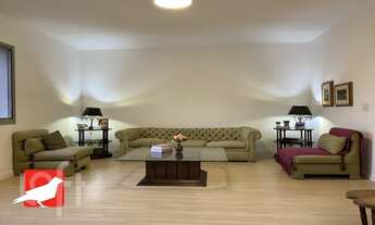 Imagem 2: Apartamento à venda em Morumbi com 170 m², 4 quartos, 2 suítes, 3 vagas