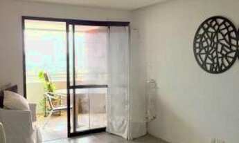 Imagem 5: Apartamento à venda em Brooklin com 53 m², 2 quartos, 1 vaga