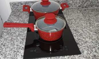 Imagem 3: Apartamento à venda em República com 29 m², 1 quarto, 1 suíte