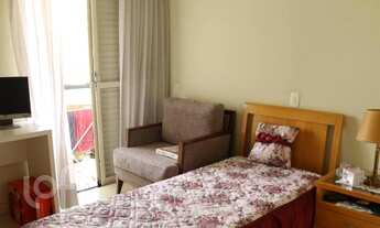 Imagem 5: Apartamento à venda em Bosque da Saúde com 115 m², 3 quartos, 1 suíte, 3 vagas