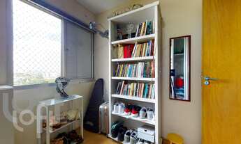 Imagem 5: Apartamento à venda em Jaguaré com 71 m², 3 quartos, 1 vaga