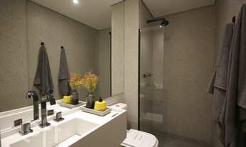 Imagem 3: Apartamento à venda em Saúde com 80 m², 3 quartos, 1 suíte, 1 vaga