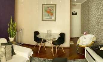 Imagem 5: Apartamento à venda em Bela Vista com 70 m², 2 quartos, 1 vaga