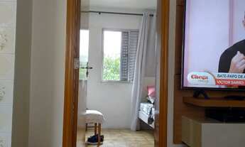 Imagem 5: Apartamento à venda em Artur Alvim com 58 m², 3 quartos, 2 vagas