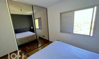 Imagem 7: Apartamento à venda em Vila Madalena com 94 m², 3 quartos, 1 suíte, 2 vagas