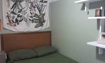 Imagem 3: Apartamento à venda em Cidade Ademar com 87 m², 3 quartos, 1 suíte, 1 vaga