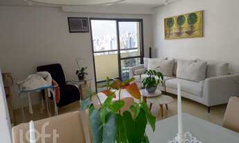 Imagem 6: Apartamento à venda em Liberdade com 110 m², 3 quartos, 2 suítes, 2 vagas