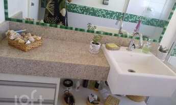 Imagem 2: Apartamento à venda em Campo Belo com 80 m², 3 quartos, 1 vaga