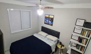 Imagem 3: Apartamento à venda em Aricanduva com 46 m², 2 quartos, 1 vaga