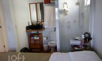 Imagem 7: Apartamento à venda em Alto da Lapa com 122 m², 2 quartos, 1 suíte, 2 vagas