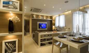 Imagem 3: APARTAMENTO em Santo André - SP, Vila Valparaíso