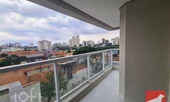 Imagem 5: Apartamento à venda em Vila Prudente com 87 m², 3 quartos, 1 suíte, 2 vagas