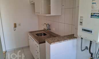 Imagem 5: Apartamento à venda em Vila Sônia com 38 m², 1 quarto, 1 suíte, 1 vaga