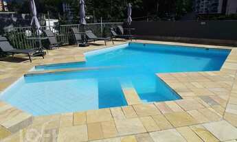 Imagem 1: Apartamento à venda em Vila Andrade com 96 m², 3 quartos, 1 suíte, 2 vagas