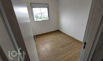 Imagem 2: Apartamento à venda em Sapopemba com 41 m², 2 quartos