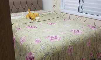 Imagem 3: Apartamento à venda em Parque do Carmo com 46 m², 2 quartos, 1 vaga