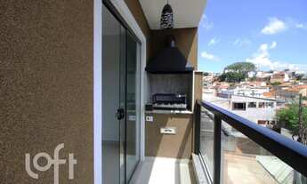 Imagem: Apartamento à venda em Tucuruvi com 45