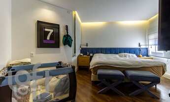 Imagem 6: Apartamento à venda em Morumbi com 237 m², 4 quartos, 2 suítes, 3 vagas