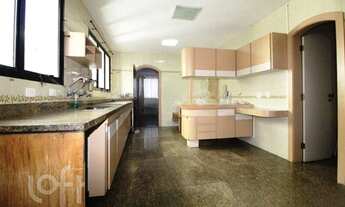 Imagem 6: Apartamento à venda em Campo Belo com 200 m², 4 quartos, 3 suítes, 3 vagas