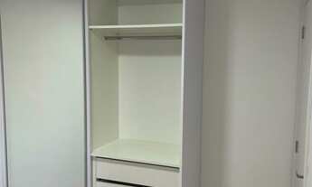 Imagem 6: Apartamento à venda em Santo Amaro com 34 m², 1 quarto