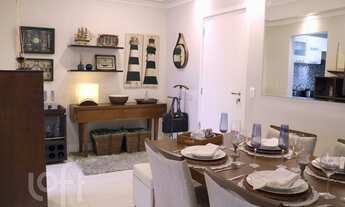 Imagem 4: Apartamento à venda em Santo Amaro com 45 m², 1 quarto, 1 vaga