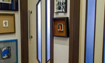 Imagem 3: Apartamento à venda em Santana com 144 m², 3 quartos, 1 suíte, 3 vagas