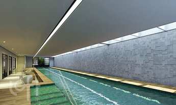 Imagem: Apartamento à venda em Saúde com 33 m²