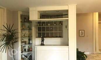 Imagem 4: Apartamento à venda em Morumbi com 235 m², 4 quartos, 3 suítes, 5 vagas