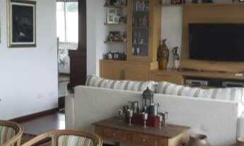 Imagem: Apartamento à venda em Morumbi com 238