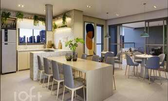 Imagem: Apartamento à venda em Ipiranga com 105