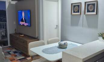 Imagem 6: Apartamento à venda em Pirituba com 49 m², 2 quartos, 1 suíte, 1 vaga