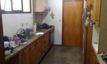 Imagem 4: Apartamento à venda em Santo Amaro com 268 m², 4 quartos, 3 suítes, 4 vagas