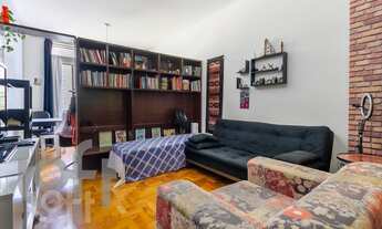 Imagem: Apartamento à venda em República com 58