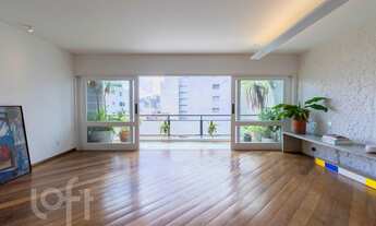 Imagem: Apartamento à venda em Higienópolis com